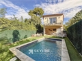 maison-villa à la vente